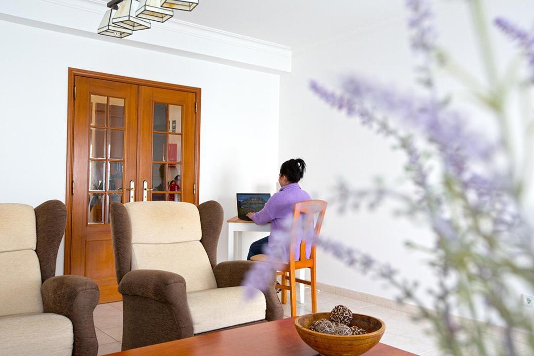 Waters House - Feel At Home Ir Our Sea Peniche Dış mekan fotoğraf