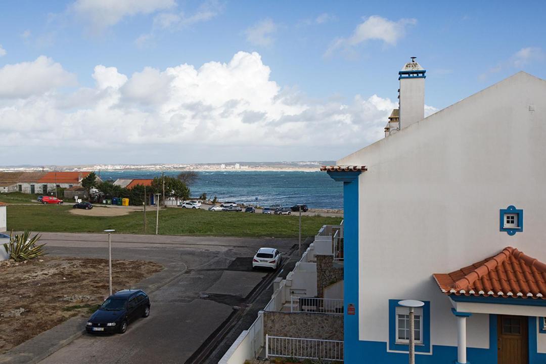Waters House - Feel At Home Ir Our Sea Peniche Dış mekan fotoğraf