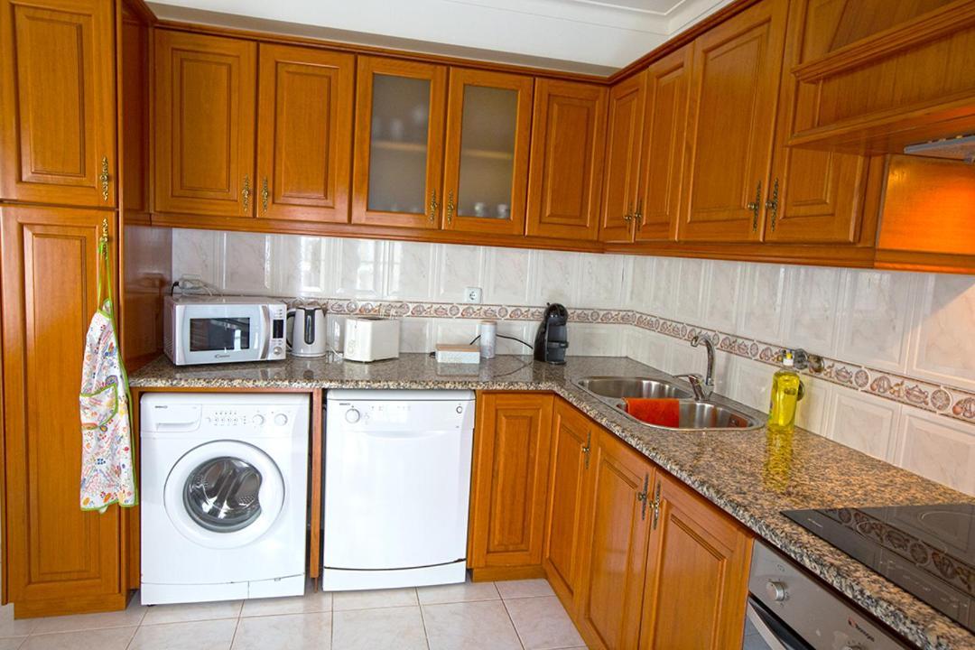 Waters House - Feel At Home Ir Our Sea Peniche Dış mekan fotoğraf