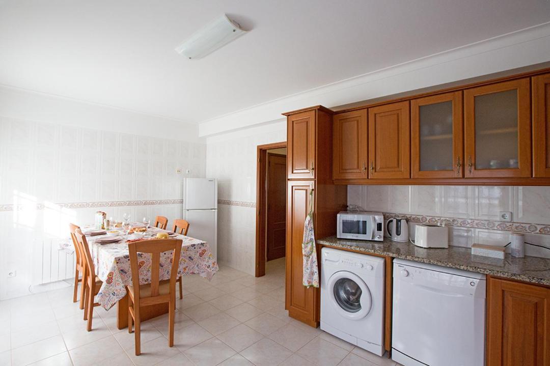 Waters House - Feel At Home Ir Our Sea Peniche Dış mekan fotoğraf