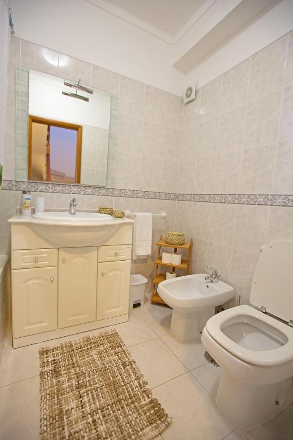 Waters House - Feel At Home Ir Our Sea Peniche Dış mekan fotoğraf