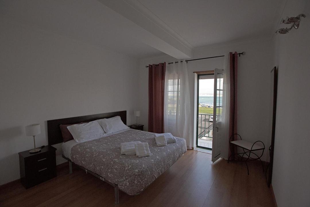 Waters House - Feel At Home Ir Our Sea Peniche Dış mekan fotoğraf